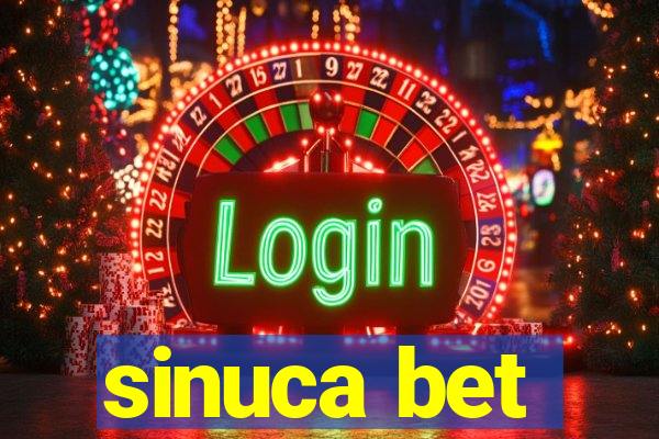 sinuca bet